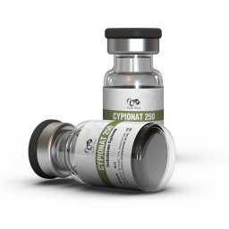 Cypionat 250 - Testosterone Cypionate - Dragon Pharma, Europe Cypionat 250 - Testosterone Cypionate - Dragon Pharma, Europe