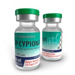 SP Cypionate - Testosterone Cypionate - SP Laboratories SP Cypionate - Testosterone Cypionate - SP Laboratories