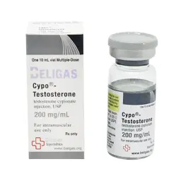 Cypo-Testosterone 200