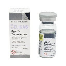 Cypo-Testosterone 200