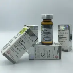 Cypo-Testosterone 200