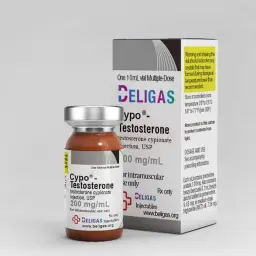 Cypo-Testosterone 200