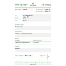 Cypo-Testosterone 200