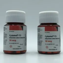 Cytomel-T3 50 mg
