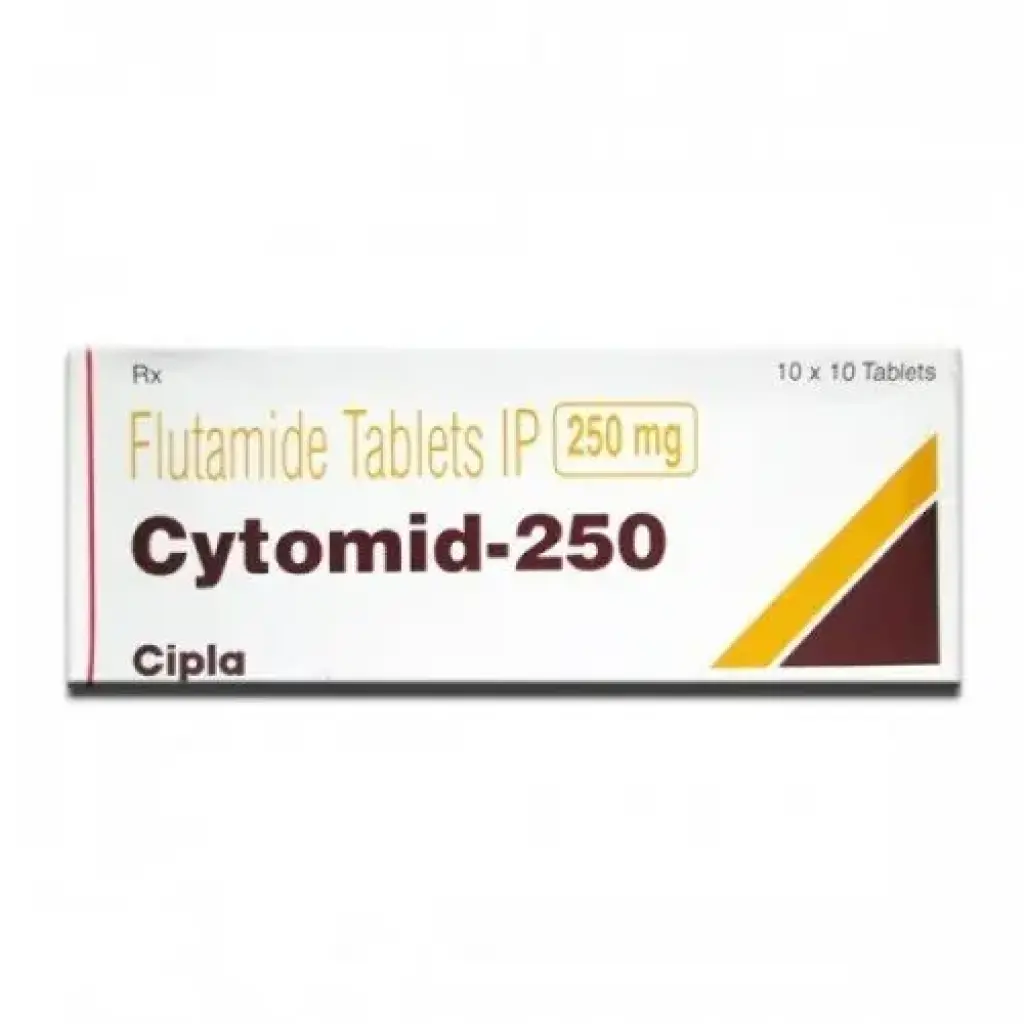 Cytomid 250 mg Cytomid 250 mg