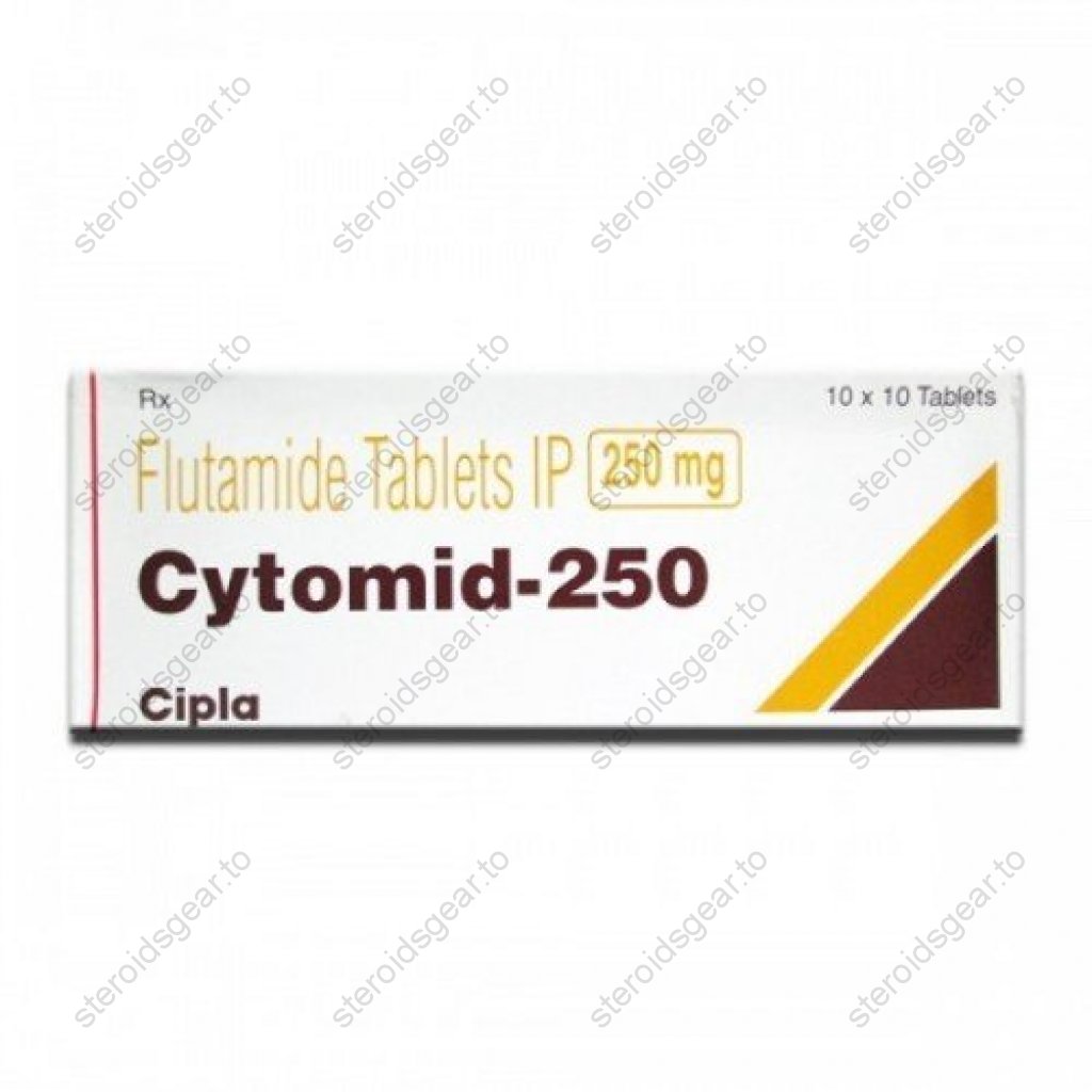 Cytomid 250 mg Cytomid 250 mg