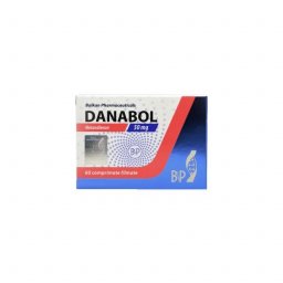 Danabol 50 (D-Bol)