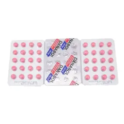 Danabol 50 (D-Bol)