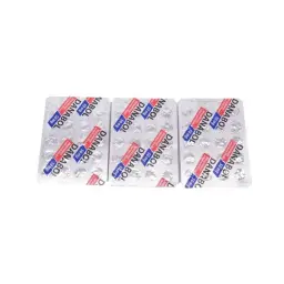 Danabol 50 (D-Bol)