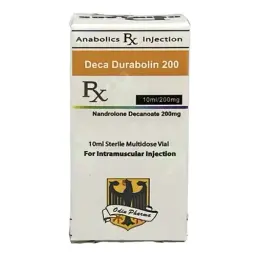 Deca Durabolin 200