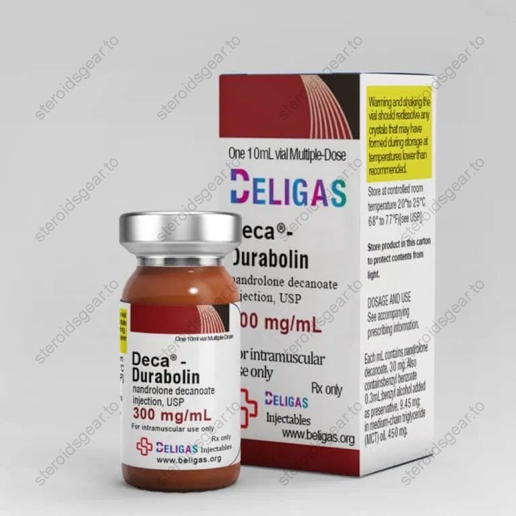 Deca-Durabolin 300 Deca-Durabolin 300