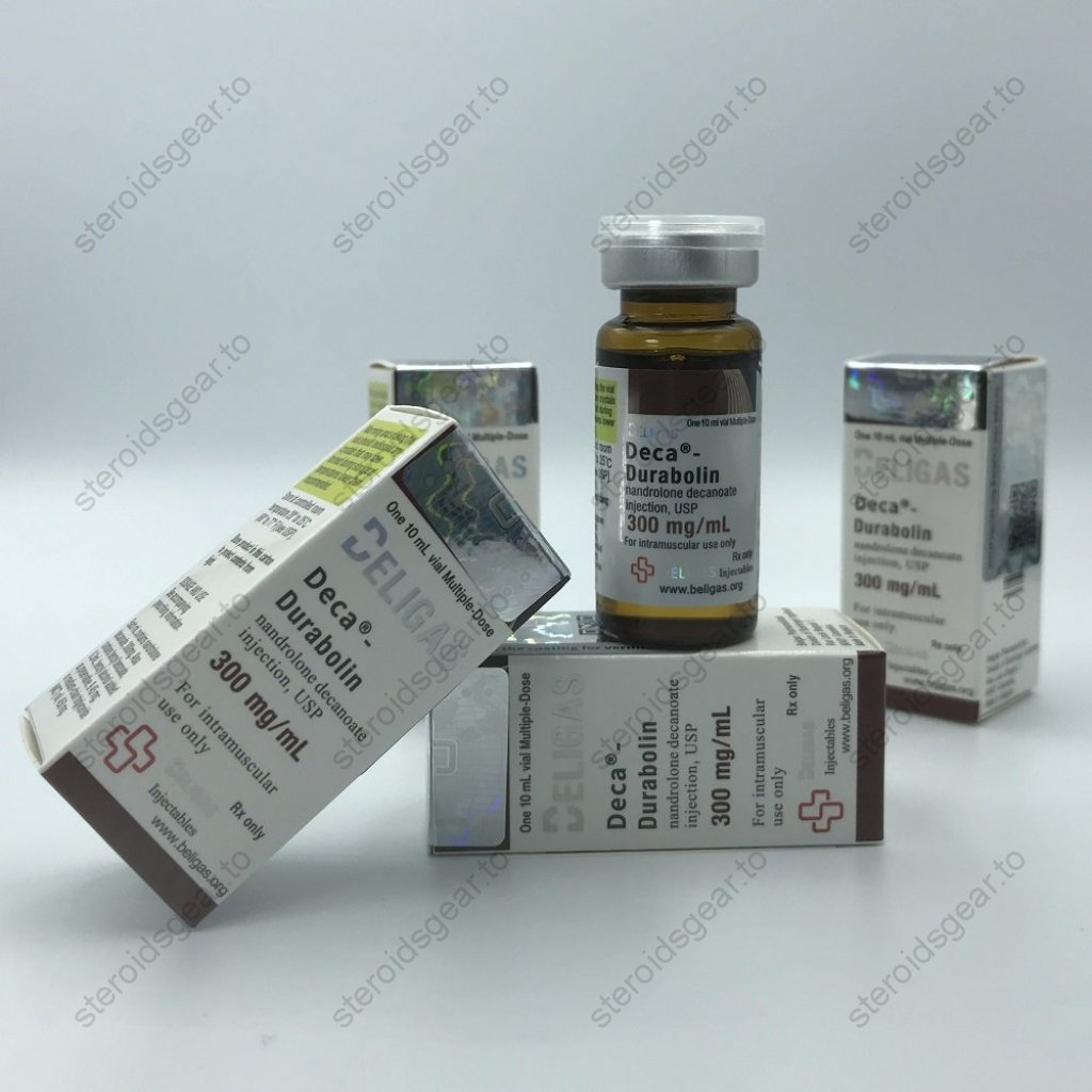 Deca-Durabolin 300 Deca-Durabolin 300