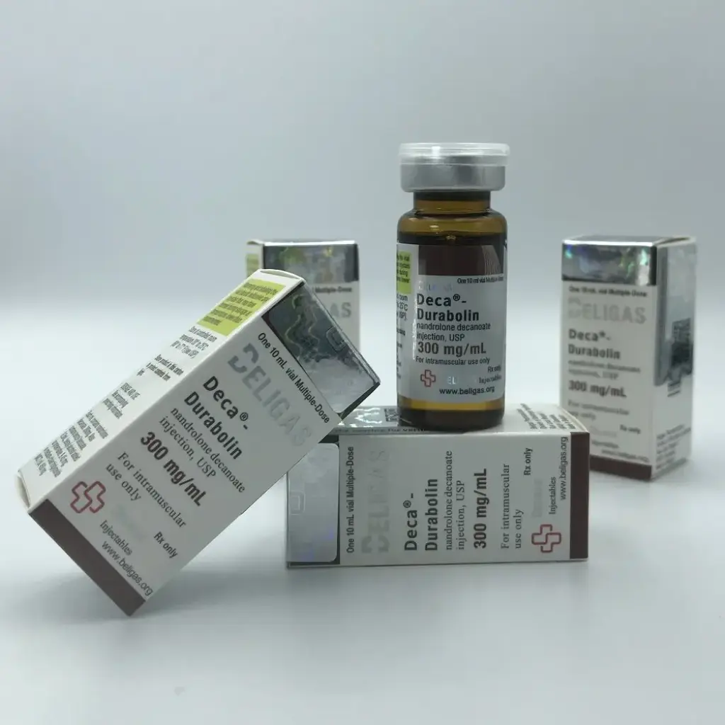 Deca-Durabolin 300 Deca-Durabolin 300