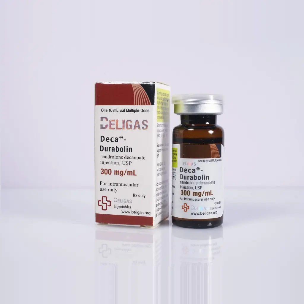 Deca-Durabolin 300 Deca-Durabolin 300