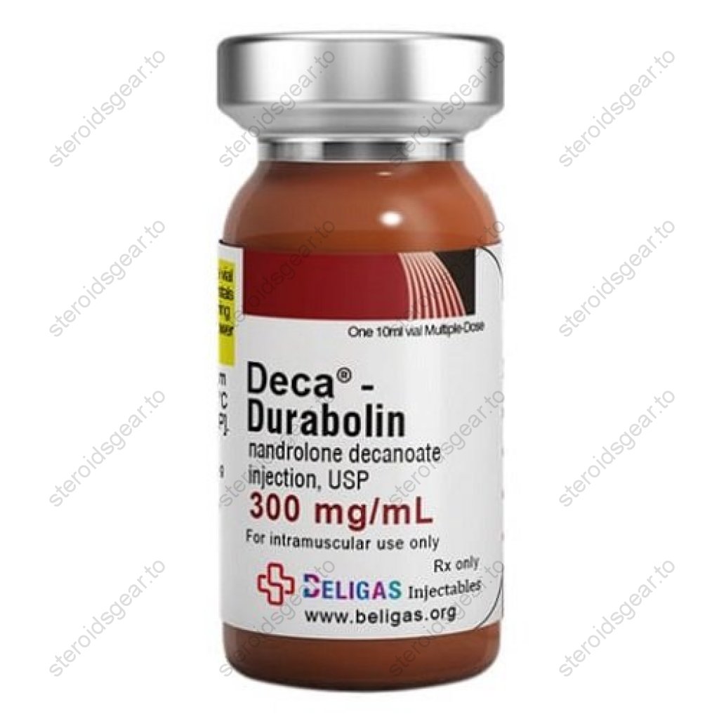 Deca-Durabolin 300 Deca-Durabolin 300