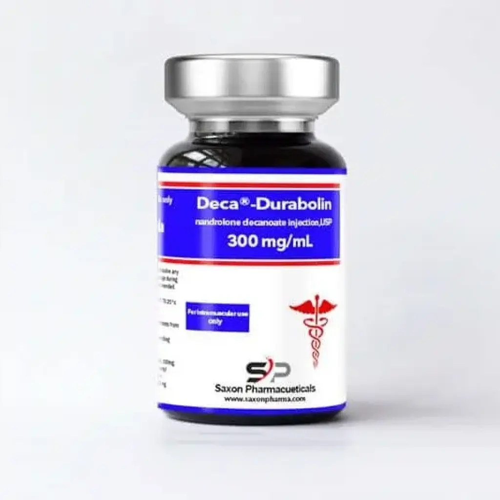 Deca-Durabolin 300 Deca-Durabolin 300