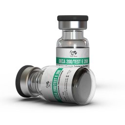 Deca 200 / Test E 200 - Nandrolone Decanoate - Dragon Pharma, Europe Deca 200 / Test E 200 - Nandrolone Decanoate - Dragon Pharma, Europe
