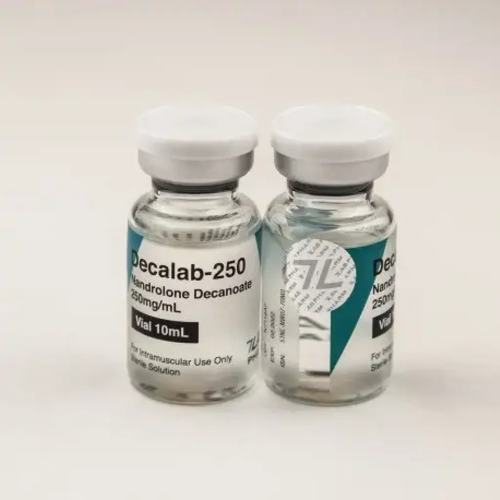 Decalab-250 Decalab-250
