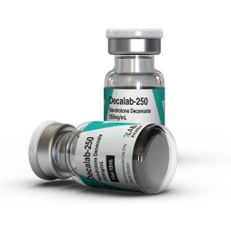 Decalab-250 - Nandrolone Decanoate - 7Lab Pharma, Switzerland Decalab-250 - Nandrolone Decanoate - 7Lab Pharma, Switzerland