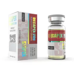 Decapex 200