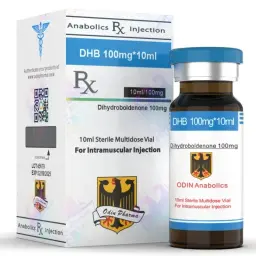DHB 100