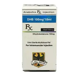 DHB 100
