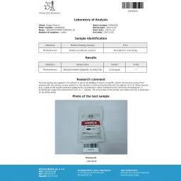 Dianabol 50 (D-Bol)