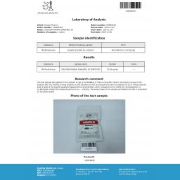 Dianabol 50 (D-Bol)