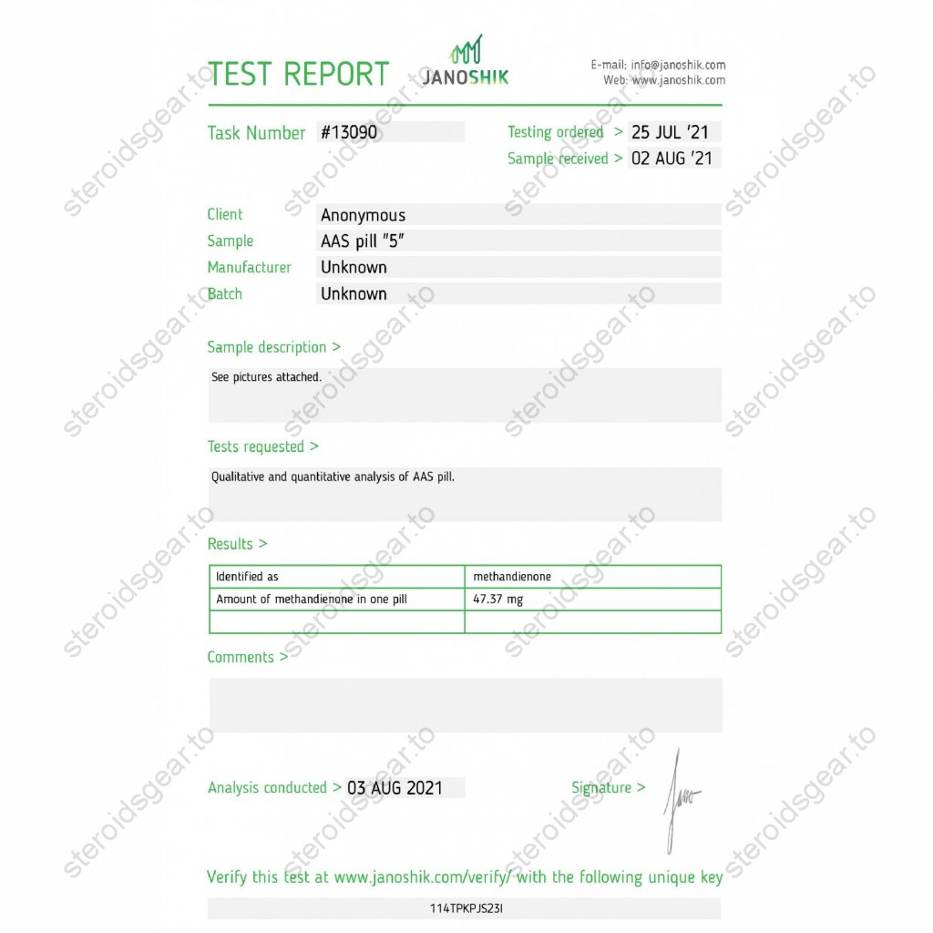 Dianabol 50mg (D-Bol) Dianabol 50mg (D-Bol)