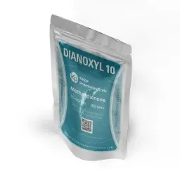 Dianoxyl 10 (D-Bol)