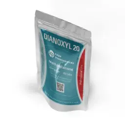 Dianoxyl 20 (D-Bol)