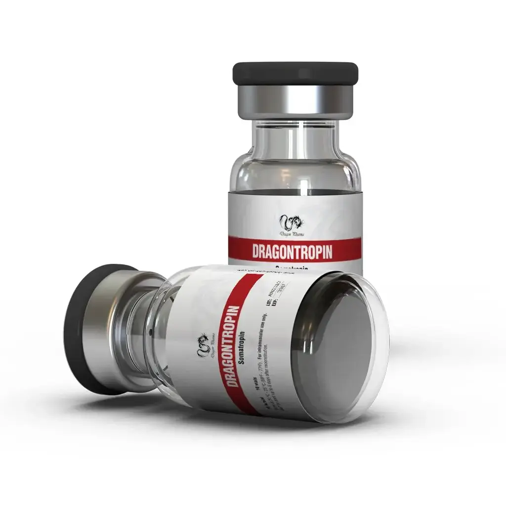Dragontropin Dragontropin
