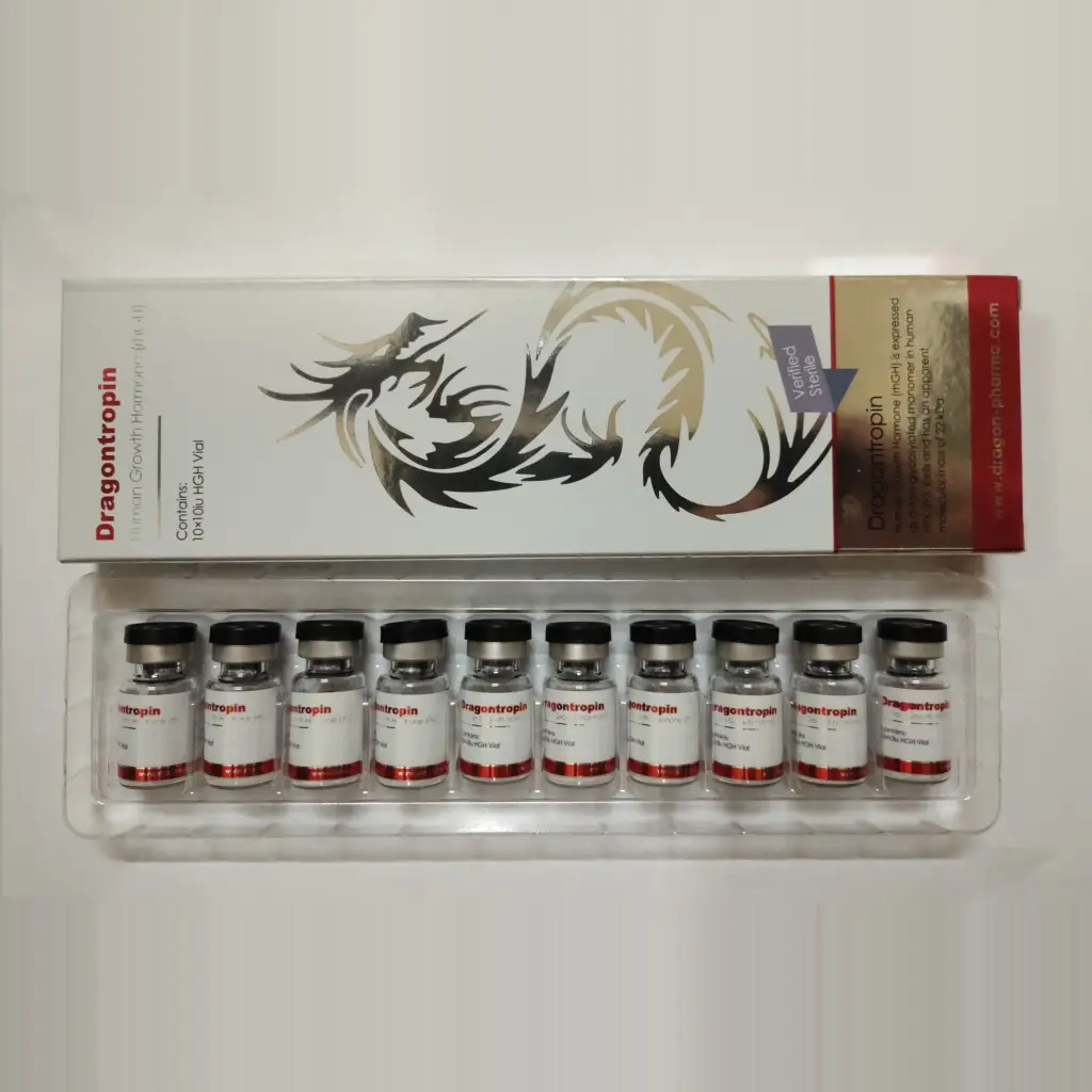 Dragontropin Dragontropin