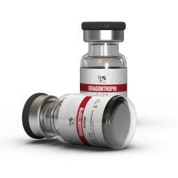 Dragontropin - Somatropin - Dragon Pharma, Europe Dragontropin - Somatropin - Dragon Pharma, Europe