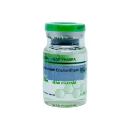 Drostanolone Enanthate 200mg
