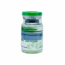 Drostanolone Enanthate 200mg