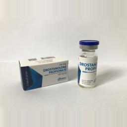 Drostanolone Enanthate (10ml) - Drostanolone Enanthate - Genetic Pharmaceuticals