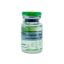 Drostanolone Propionate 100mg