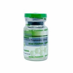 Drostanolone Propionate 100mg