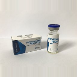 Drostanolone Propionate (10ml) - Drostanolone Propionate - Genetic Pharmaceuticals Drostanolone Propionate (10ml) - Drostanolone Propionate - Genetic Pharmaceuticals