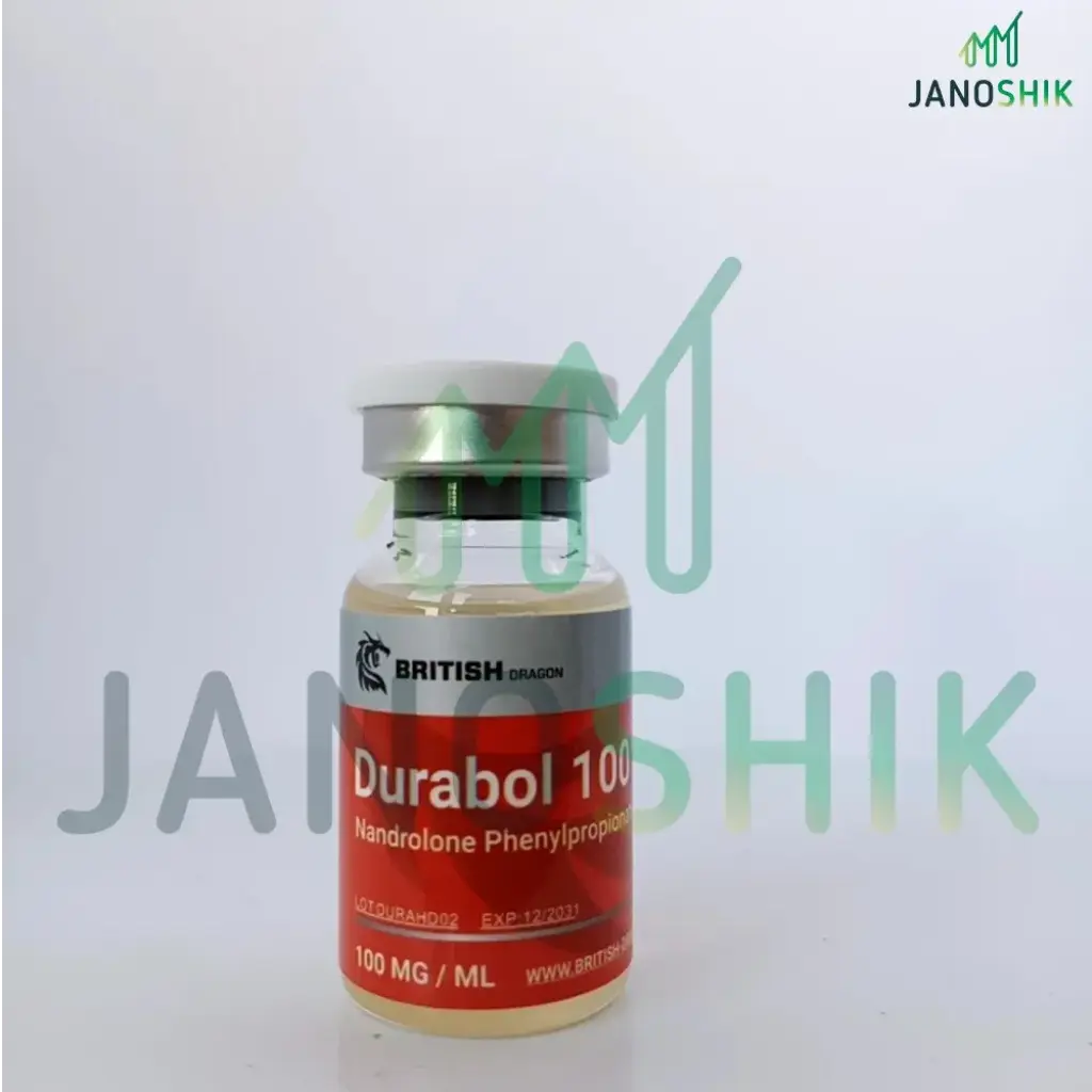 Durabol 100