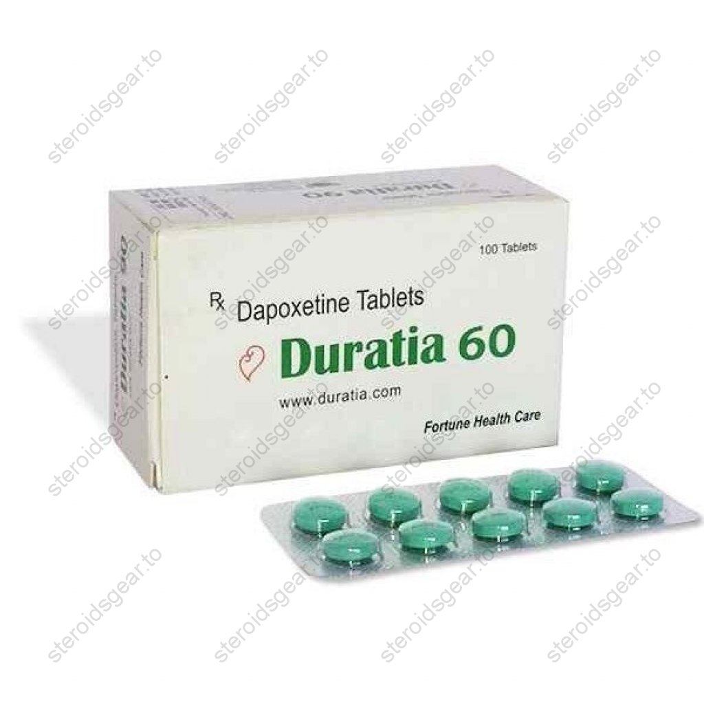 Duratia 60 mg Duratia 60 mg