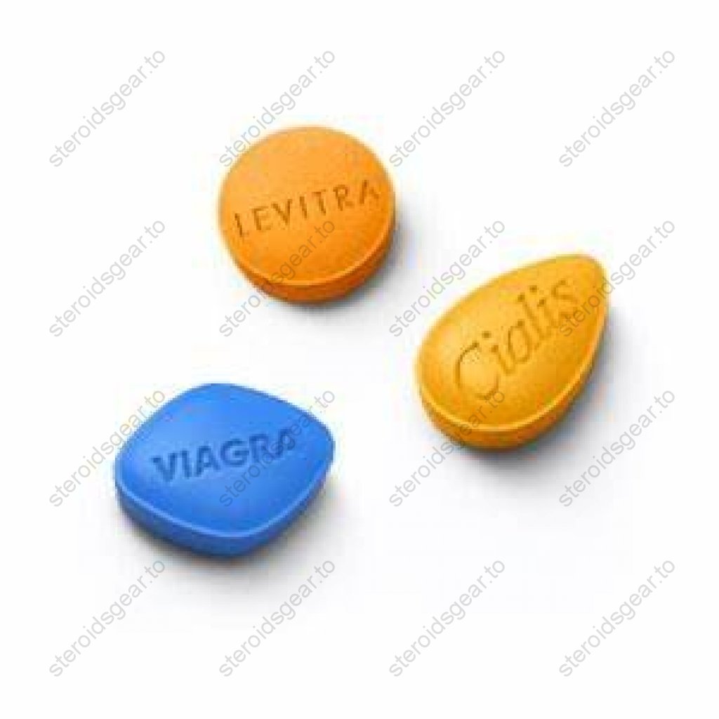 ED Trial Pack 280 mg ED Trial Pack 280 mg