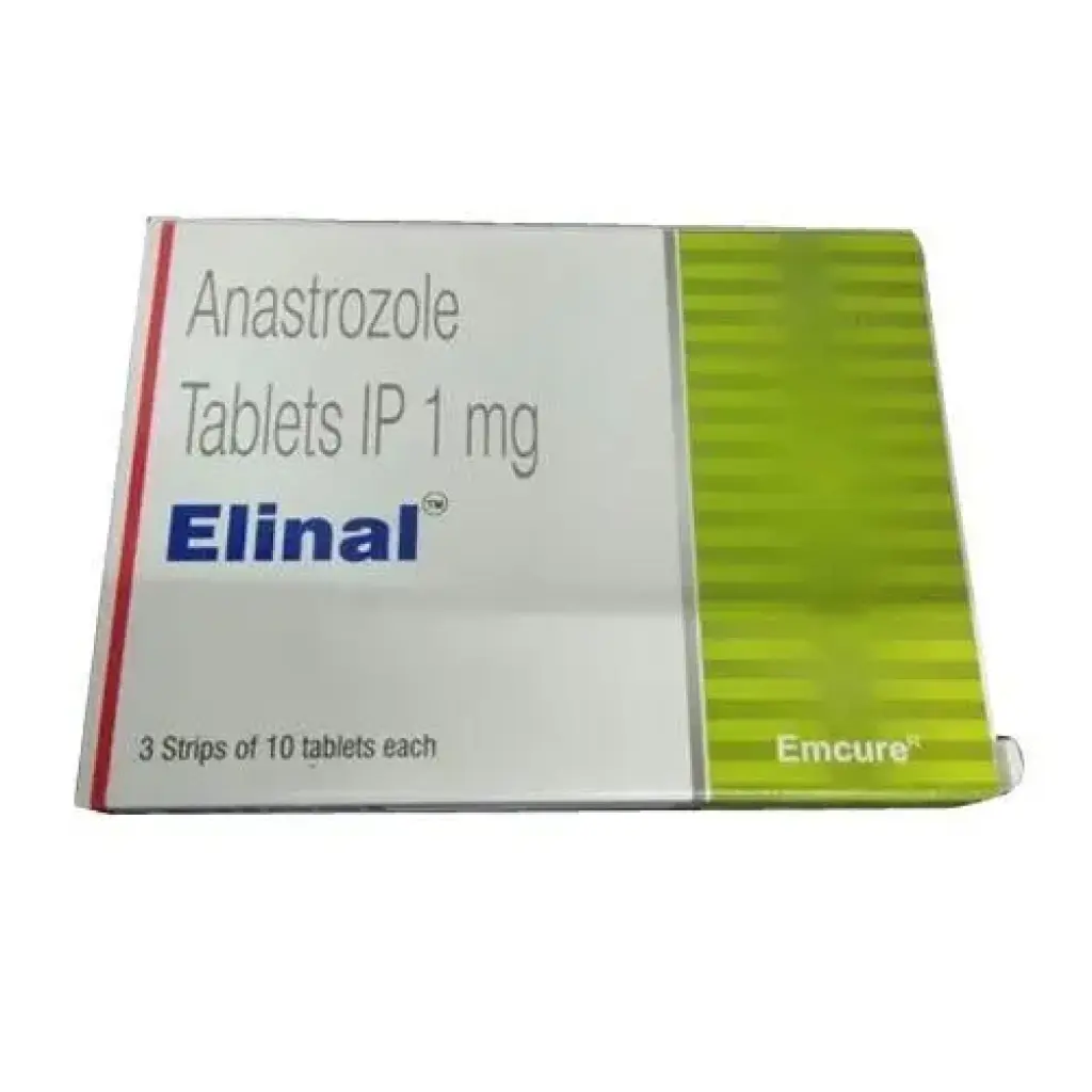 Elinal 1 mg Elinal 1 mg