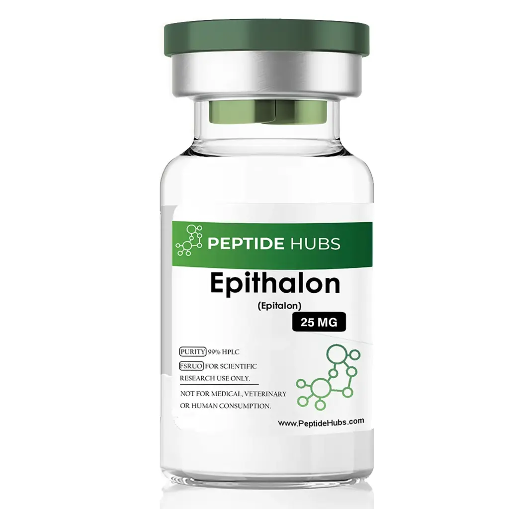 Epitalon 25mg
