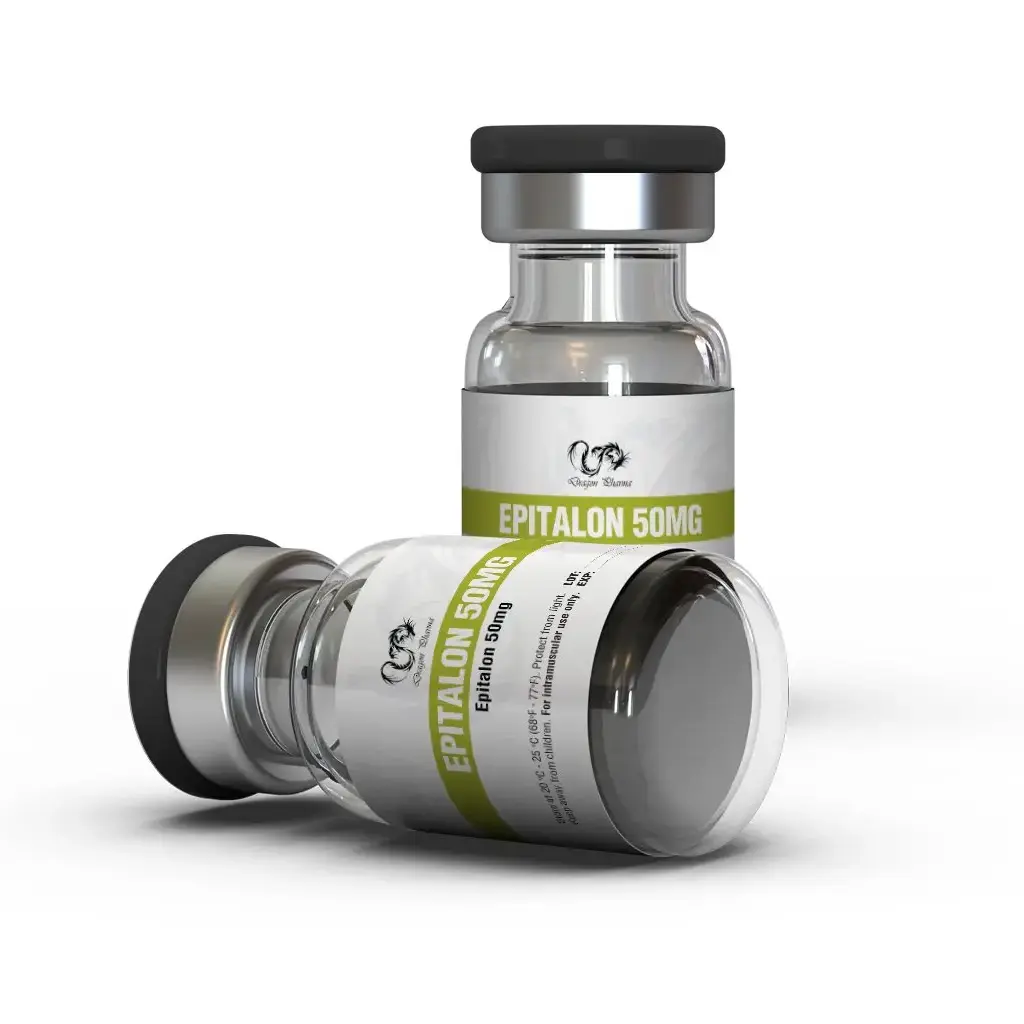 Epitalon 50 mg Epitalon 50 mg
