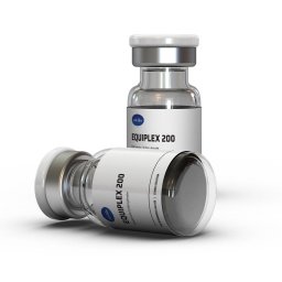 Equiplex Forte 400 - Boldenone Undecylenate - Axiolabs Equiplex Forte 400 - Boldenone Undecylenate - Axiolabs