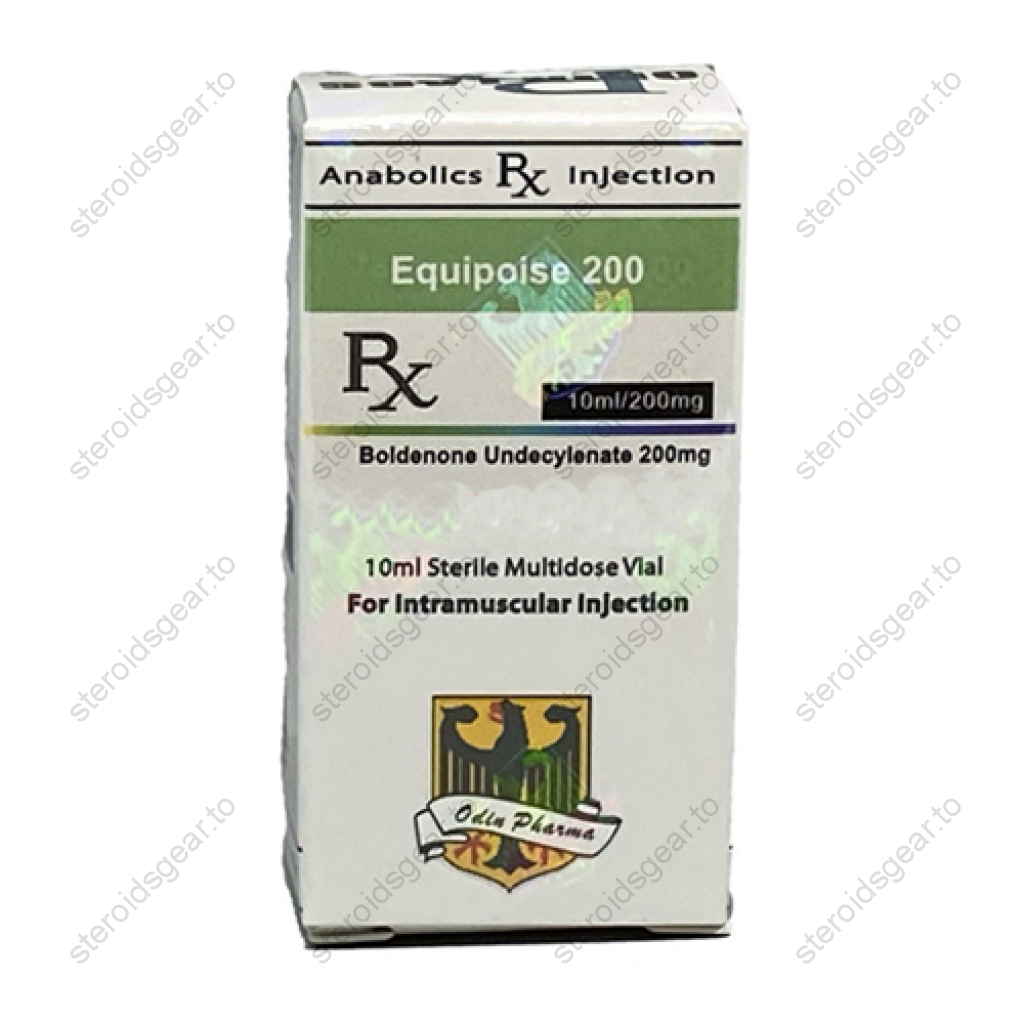 Equipoise 200 Equipoise 200