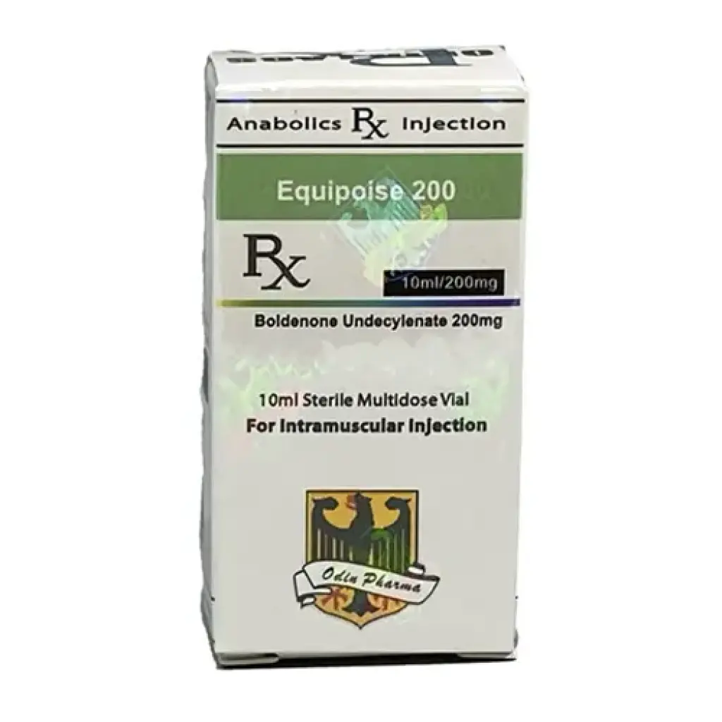 Equipoise 200 Equipoise 200