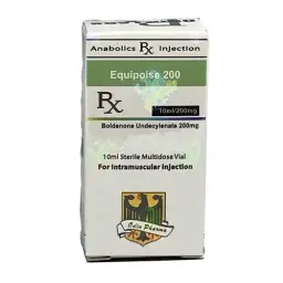 Equipoise 200